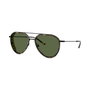 Emporio Armani EA2163-300171 Gafas de Sol para Hombre