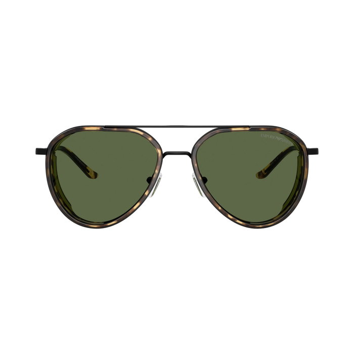 Emporio Armani EA2163-300171 Gafas de Sol para Hombre
