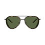 Emporio Armani EA2163-300171 Gafas de Sol para Hombre