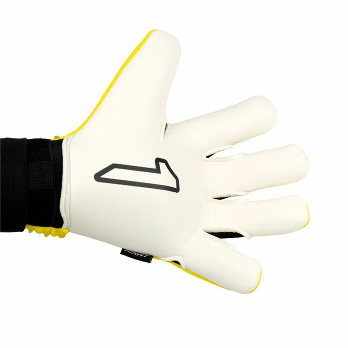 Guantes de Portero Rinat Aries Nemesis Prime Amarillo 20