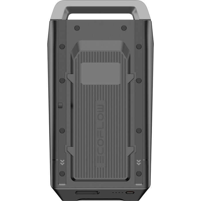 EcoFlow Wave 2 Add-on Battery