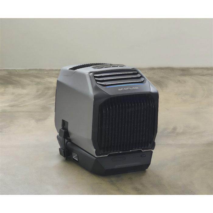EcoFlow Wave 2 Add-on Battery