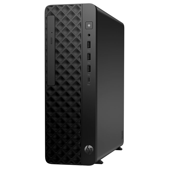 HP ProDesk 600 G1 SFF - Ordenador de sobremesa con procesador Intel Core i5-4590, 16 GB RAM, SSD 512 GB, Windows 11 Pro