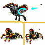 LEGO Creator 31159 Fauna Salvaje: Araña Misteriosa 3 en 1