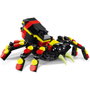LEGO Creator 31159 Fauna Salvaje: Araña Misteriosa 3 en 1