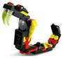 LEGO Creator 31159 Fauna Salvaje: Araña Misteriosa 3 en 1