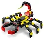 LEGO Creator 31159 Fauna Salvaje: Araña Misteriosa 3 en 1