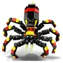 LEGO Creator 31159 Fauna Salvaje: Araña Misteriosa 3 en 1