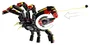 LEGO Creator 31159 Fauna Salvaje: Araña Misteriosa 3 en 1