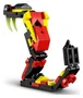 LEGO Creator 31159 Fauna Salvaje: Araña Misteriosa 3 en 1
