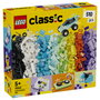 LEGO Classic Cooles Kreativset