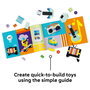 LEGO Classic Cooles Kreativset