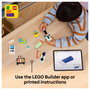 LEGO Classic Cooles Kreativset