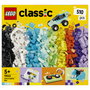 LEGO Classic Cooles Kreativset