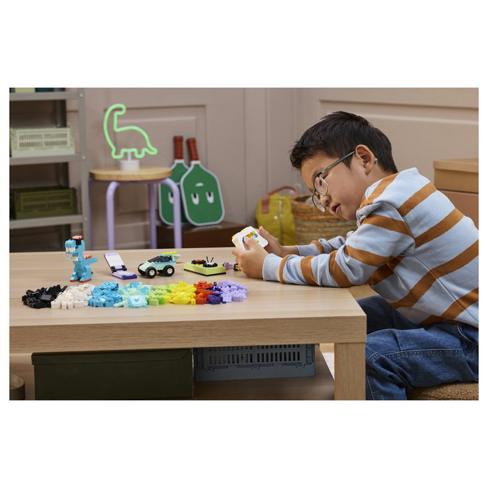 LEGO Classic Cooles Kreativset