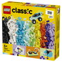 LEGO Classic Cooles Kreativset