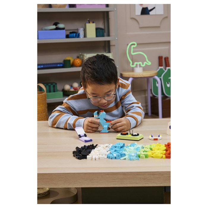 LEGO Classic Cooles Kreativset