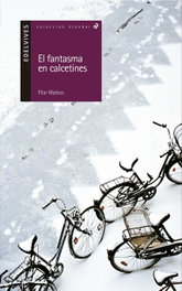 EDELVIVES, El fantasma en calcetines, Pilar Mateos Martin - EDELVIVES