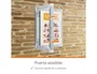 Nobo Marco porta anuncios Premium Plus DIN A4 con cerradura