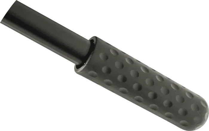 QUIKLOK Soporte Micrófono Jirafa 400 Performer Altura Regulable 1000-1760mm Acero Plegable