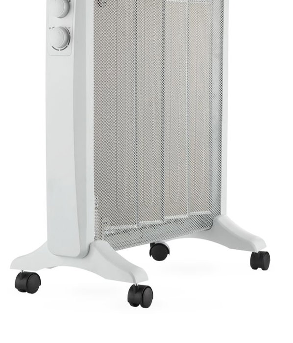DAEWOO Radiador micatérmico 2000W