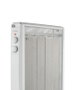 DAEWOO Radiador micatérmico 2000W