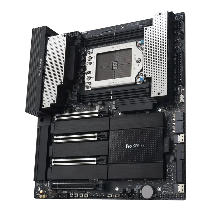ASUS PRO WS TRX50-SAGE WIFI A