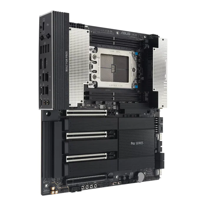 ASUS PRO WS TRX50-SAGE WIFI A