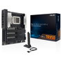 Asus PRO WS TRX50-SAGE WIFI A Placa base CEB con Socket sTR5