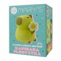 Mary´S Lámpara nocturna LED RGB Capibara florista