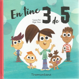 Tramuntana, En Tinc Tres de Cinc, Susana Peix