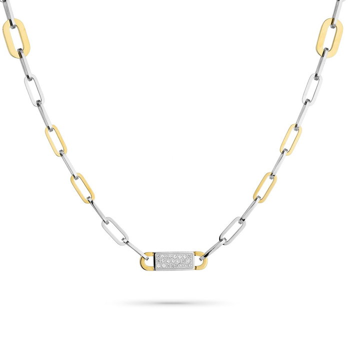 Collar Hombre Radiant RY000463 Dorado Collar Hombre Radiant RY000463 Dorado