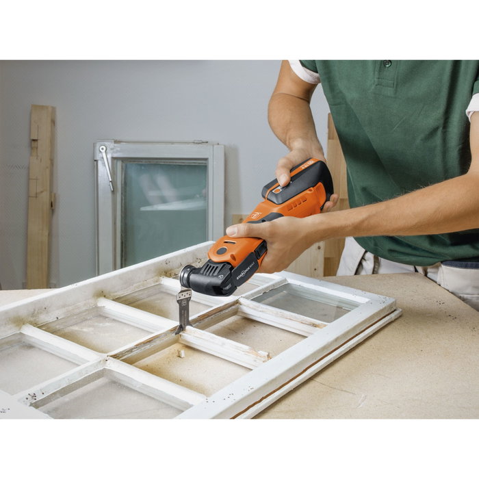 Fein Hoja de Sierra E-Cut UBIM 60x44 SLP Fein Hoja de Sierra E-Cut UBIM 60x44 SLP