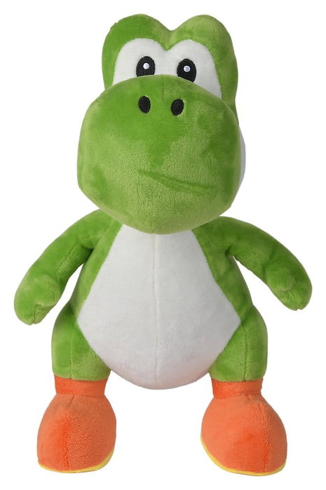Super Mario Peluche Yoshi 30 cm Super Mario Peluche Yoshi 30 cm