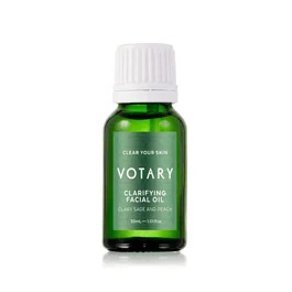 Votary Aceite de Aclaración con Salvia Sclarea 30 ml