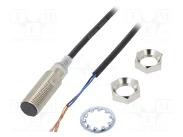 OMRON E2E Next Sensor Inductivo M12 PNP/NO 0-9mm