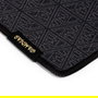 ALFOMBRILLA GAMING NYX CONTROL L - 430X350X4MM - SUPERFICIE PANAL DE ABEJA - BASE ANTIDESLIZANTE