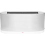 Alessi Tostadora SG68 W Blanco