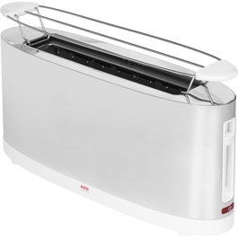 Alessi Tostadora SG68 W Blanco