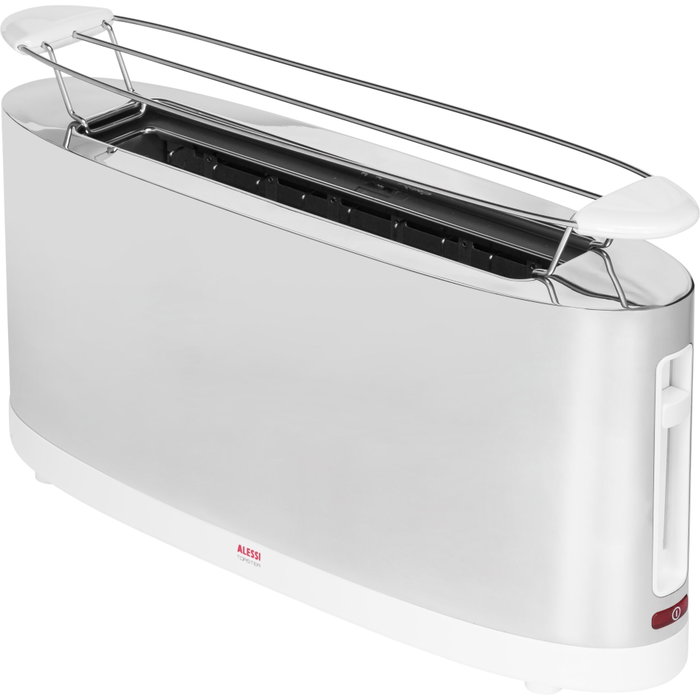 Alessi Tostadora SG68 W Blanco Alessi Tostadora SG68 W Blanco