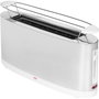 Alessi Tostadora SG68 W Blanco