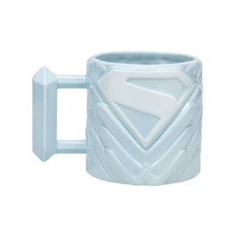 DC Comics Taza Shaped Superman Fortress of Solitude