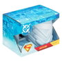 DC Comics Taza Shaped Superman Fortress of Solitude