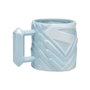 DC Comics Taza Shaped Superman Fortress of Solitude