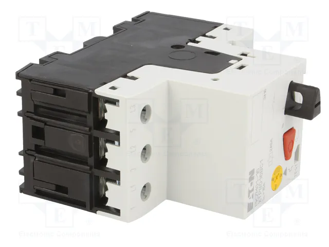 Eaton PKZM01-16 283390 Interruptor de protección de motor 3p 10-16A