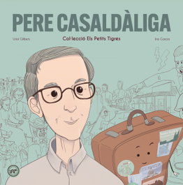 Pere Casaldàliga - CAT