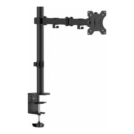 Vision Magic VFM-DP2B Soporte para Mesa o Banco Negro