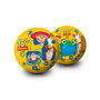 UNICE Pelota Hinchable de Playmobil Toy Story, 130 mm de Diámetro, para Edad +3 Años, Licencia Oficial