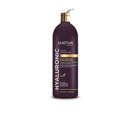 Kativa Hyaluronic Keratina Q10 Acondicionador 1000ml