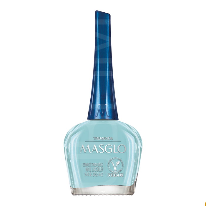 Masglo Esmalte Tremenda 135ml Masglo Esmalte Tremenda 135ml